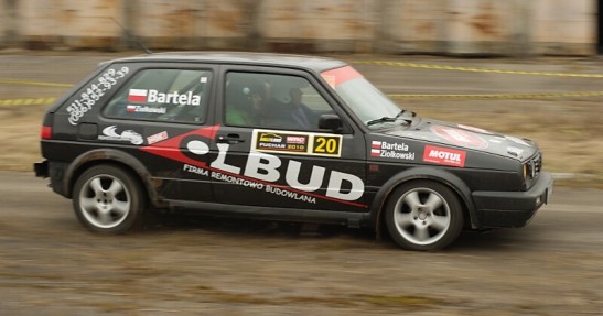Puchar Rallyland WRC